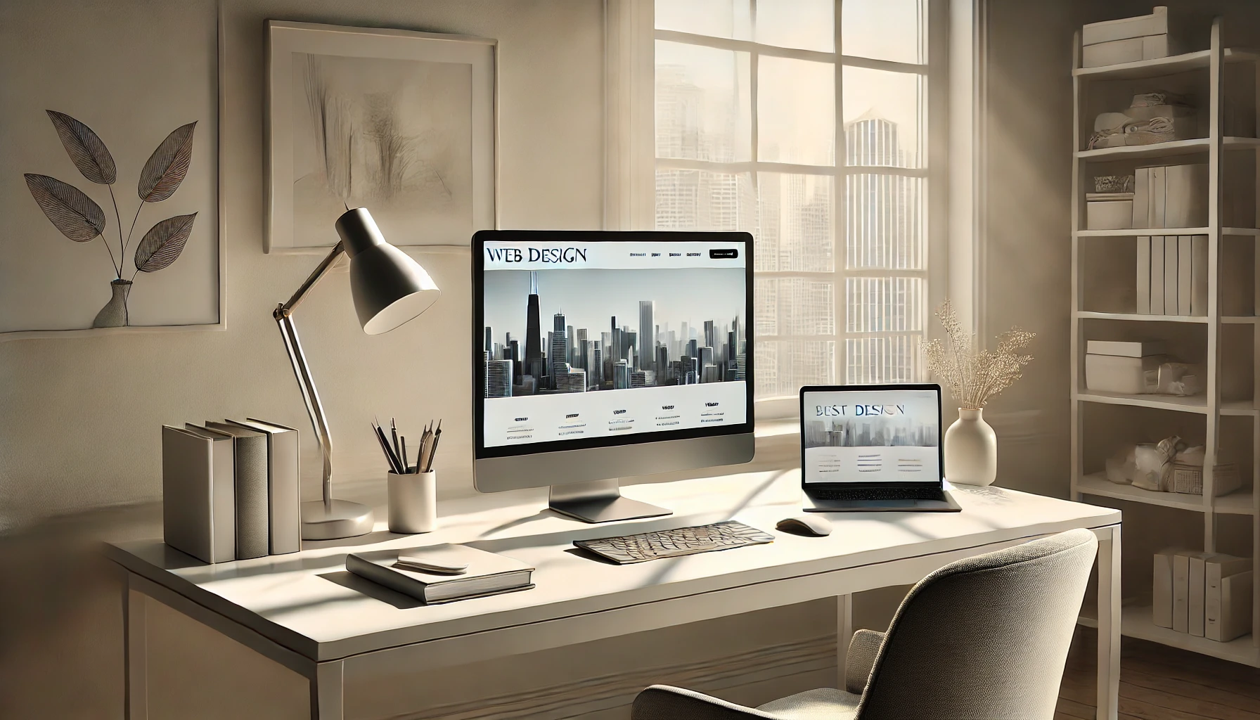 Best Web Design Agency in Chicago